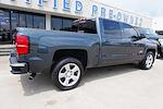 Used 2018 Chevrolet Silverado 1500 LT Crew Cab Pickup for sale #23892A - photo 2