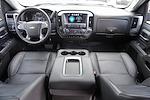 Used 2018 Chevrolet Silverado 1500 LT Crew Cab Pickup for sale #23892A - photo 17