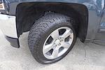 Used 2018 Chevrolet Silverado 1500 LT Crew Cab Pickup for sale #23892A - photo 28