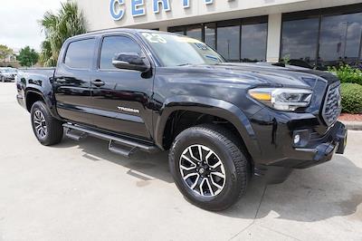 2023 Toyota Tacoma Double Cab RWD Pickup for sale #23893A - photo 1