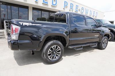 2023 Toyota Tacoma Double Cab RWD Pickup for sale #23893A - photo 2