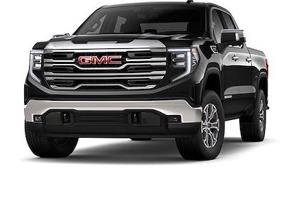 Used 2023 GMC Sierra 1500 - photo 1