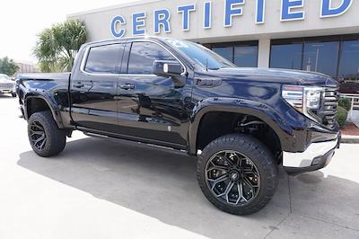 Used 2023 GMC Sierra 1500 - photo 1
