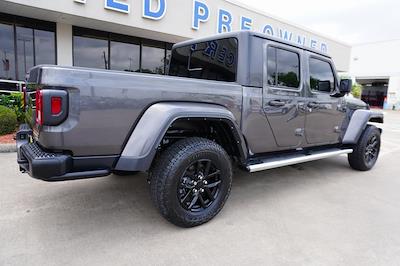 2023 Jeep Gladiator Crew Cab 4WD Pickup for sale #25504A - photo 2