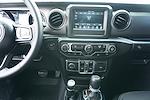 2023 Jeep Gladiator Crew Cab 4WD Pickup for sale #25504A - photo 13