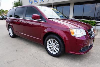 2020 Dodge Grand Caravan FWD Minivan for sale #25510A - photo 1