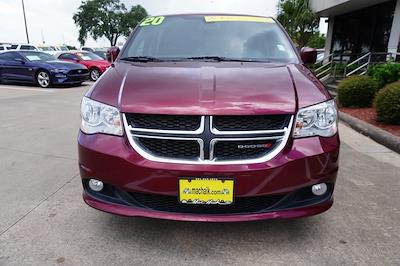 2020 Dodge Grand Caravan FWD Minivan for sale #25510A - photo 2