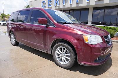 2020 Dodge Grand Caravan FWD Minivan for sale #25510A - photo 1