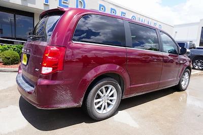 2020 Dodge Grand Caravan FWD Minivan for sale #25510A - photo 2