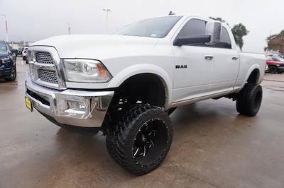 Used 2016 Ram 2500 Laramie Crew Cab for sale #25561D - photo 1