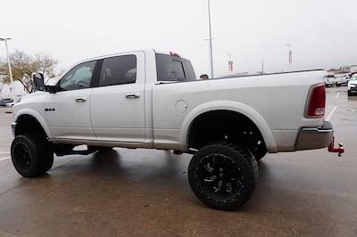 Used 2016 Ram 2500 Laramie Crew Cab for sale #25561D - photo 2