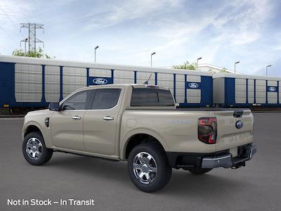 2025 Ford Ranger SuperCrew Cab 4x2 Pickup for sale #2681R4G - photo 2