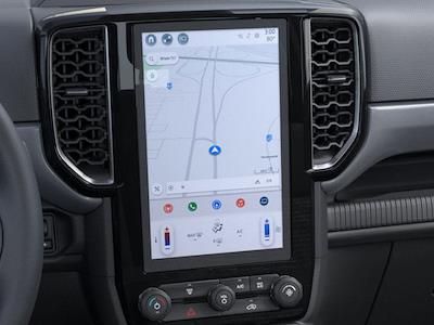New 2025 Ford Ranger - photo 1