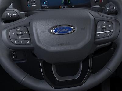 New 2025 Ford Ranger - photo 1