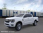 New 2025 Ford Ranger XLT SuperCrew Cab for sale #2682R4G - photo 1