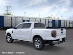 New 2025 Ford Ranger XLT SuperCrew Cab for sale #2682R4G - photo 2