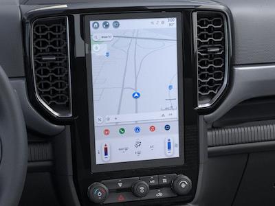 New 2025 Ford Ranger XLT SuperCrew Cab for sale #51059 - photo 2