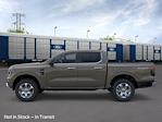 New 2025 Ford Ranger XLT SuperCrew Cab for sale #2683R4G - photo 4