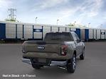 New 2025 Ford Ranger XLT SuperCrew Cab for sale #2683R4G - photo 8