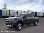 New 2025 Ford Ranger XLT SuperCrew Cab for sale #2684R4G - photo 1