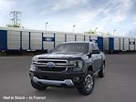 New 2025 Ford Ranger XLT SuperCrew Cab for sale #2684R4G - photo 2