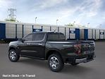 New 2025 Ford Ranger XLT SuperCrew Cab for sale #2684R4G - photo 4