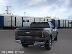 New 2025 Ford Ranger XLT SuperCrew Cab for sale #2684R4G - photo 8