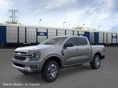 2025 Ford Ranger SuperCrew Cab 4x2 Pickup for sale #2685R4G - photo 1