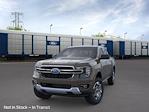 New 2025 Ford Ranger XLT SuperCrew Cab for sale #2686R4G - photo 3