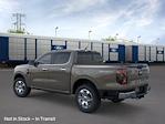 New 2025 Ford Ranger XLT SuperCrew Cab for sale #2686R4G - photo 2