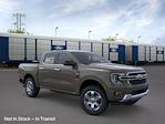 New 2025 Ford Ranger XLT SuperCrew Cab for sale #2686R4G - photo 7