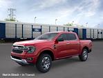 New 2025 Ford Ranger XLT SuperCrew Cab for sale #2687R4G - photo 1