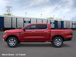 New 2025 Ford Ranger XLT SuperCrew Cab for sale #2687R4G - photo 4