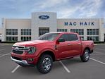 New 2025 Ford Ranger XLT SuperCrew Cab for sale #51063 - photo 1