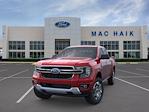 New 2025 Ford Ranger XLT SuperCrew Cab for sale #51063 - photo 3