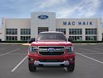 New 2025 Ford Ranger XLT SuperCrew Cab for sale #51063 - photo 6