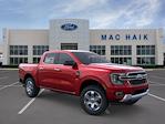 New 2025 Ford Ranger XLT SuperCrew Cab for sale #51063 - photo 7