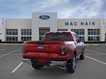 New 2025 Ford Ranger XLT SuperCrew Cab for sale #51063 - photo 8