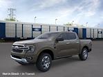 2025 Ford Ranger SuperCrew Cab 4x2 Pickup for sale #2688R4G - photo 1