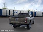 2025 Ford Ranger SuperCrew Cab 4x2 Pickup for sale #2688R4G - photo 8
