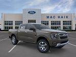 New 2025 Ford Ranger XLT SuperCrew Cab for sale #51065 - photo 7