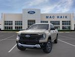 New 2025 Ford Ranger XLT SuperCrew Cab for sale #51064 - photo 3