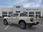 New 2025 Ford Ranger XLT SuperCrew Cab for sale #51064 - photo 2