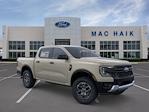 New 2025 Ford Ranger XLT SuperCrew Cab for sale #51064 - photo 7