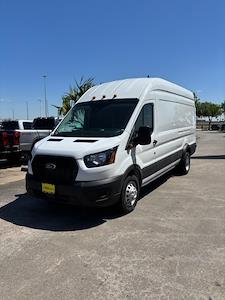 2023 Ford Transit 350 HD High Roof DRW AWD Empty Cargo Van for sale #27447 - photo 1