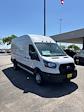 2023 Ford Transit 350 HD High Roof DRW AWD Empty Cargo Van for sale #27447 - photo 6