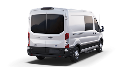 New 2024 Ford Transit 250 - photo 1