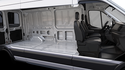 New 2024 Ford Transit 250 - photo 1