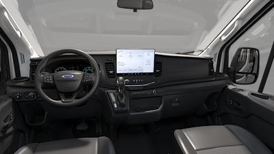 New 2024 Ford Transit 250 - photo 1