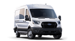 2024 Ford Transit 250 Medium Roof AWD Empty Cargo Van for sale #27462 - photo 3